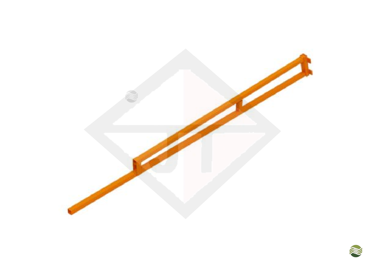 BARRA PARA PULVERIZADOR - SEGMENTO 3  COLUMBIA 2000/JACTO